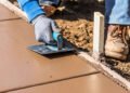 Concrete Professionals in Arkansas