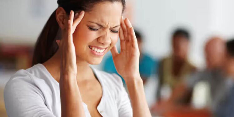 Concussion Symptoms