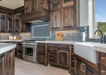 Creating Your Dream Kitchen