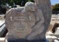 Custom Headstone Will Withstand Weather and Environmental Conditions