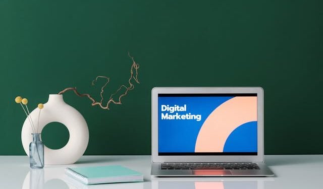 Digital Marketing Strategies A Must-Have for Modern Businesses