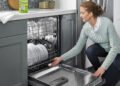 Doing the Dishes vs a Dishwasher