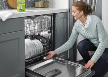 Doing the Dishes vs a Dishwasher