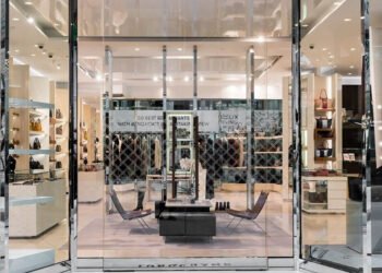 Effective Merchandising Displays