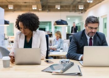 Exploring In-Demand Public Administration Degree Jobs
