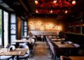 FURNITURE IN YOUR RESTAURANT TO THE CUSTOMER