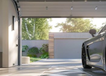 Garage Door Systems