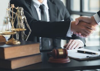 Hire a Criminal Justice Attorney