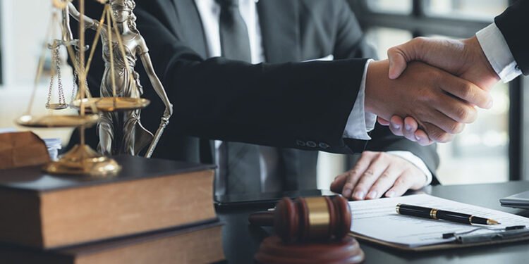 Hire a Criminal Justice Attorney