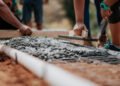 Hiring a Concrete Contractor in Edmonton