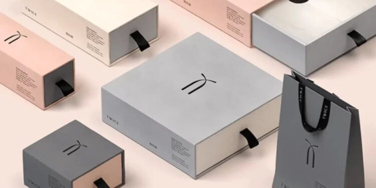 How Branded Boxes Elevate PR Opportunities and Influencer Marketing