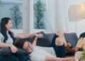 How Clean Air Can Boost Wellness at Home
