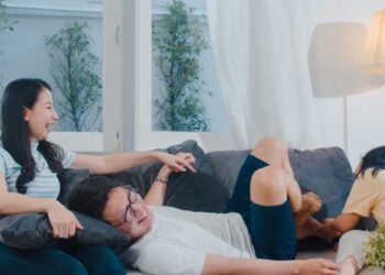 How Clean Air Can Boost Wellness at Home