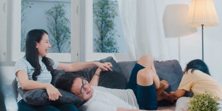How Clean Air Can Boost Wellness at Home