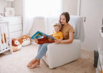 How Does a Clean Environment Boost Children's Focus and Productivity at Home