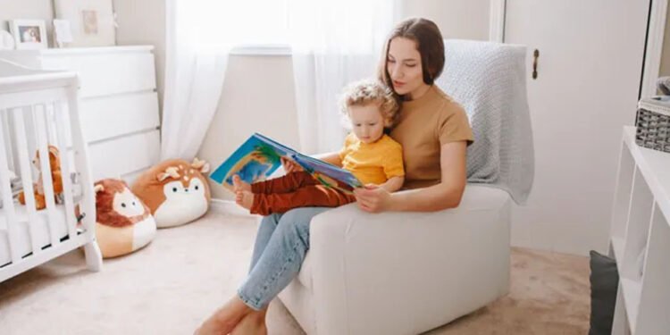 How Does a Clean Environment Boost Children's Focus and Productivity at Home
