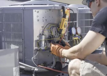 How a Broken AC Can Impact Your Utility Bills