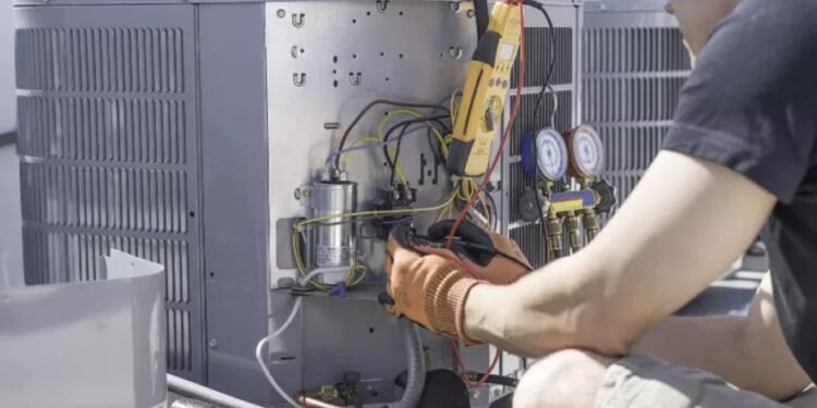 How a Broken AC Can Impact Your Utility Bills