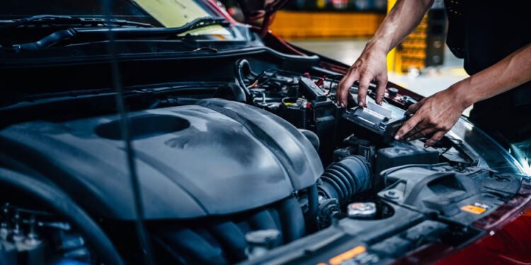 How to Avoid Car Repair Nightmares: Tips for Choosing a Reliable Garage