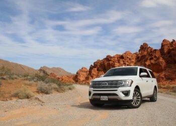 How to Choose the Most Comfortable SUV for Your Needs