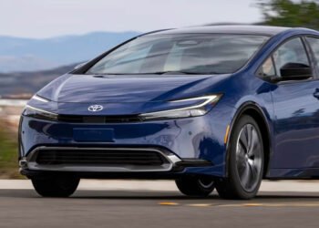 Hybrid Car is Worth the Investment