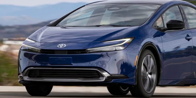 Hybrid Car is Worth the Investment