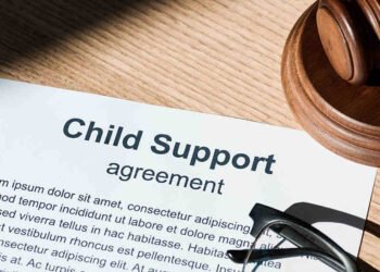Injury Impact Child Support Payments