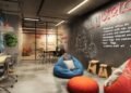 Innovative startup office interior design ideas