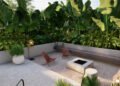 Landscaping Enhances Home Privacy and Beauty