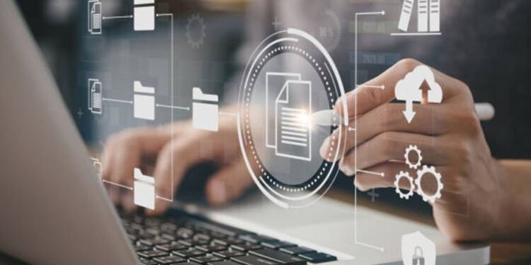 Legal Documentation in the Information Age