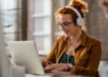 How BlissTrax Enhances Focus Through Guided Meditation