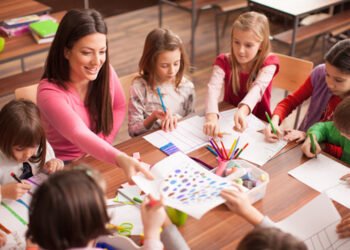 Music Schools Foster Creativity and Collaboration