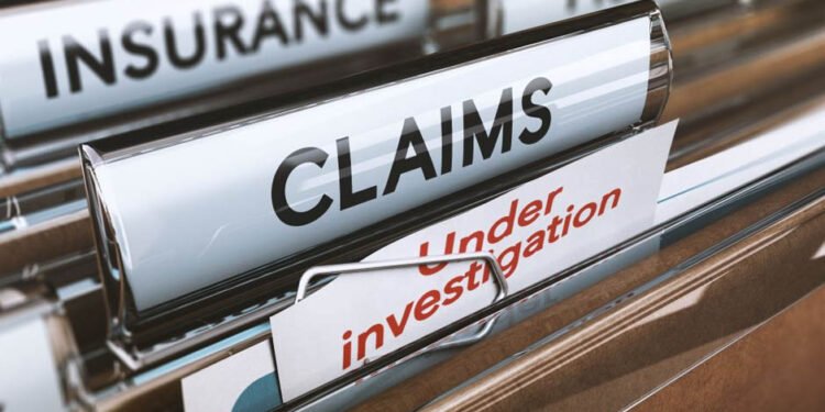 Navigating Homeowner Insurance Claims for a Damaged House