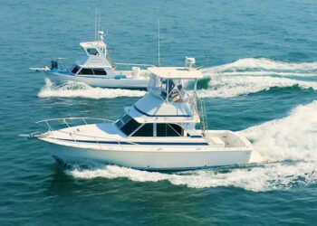 Offshore Charters in San Diego