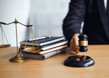 Personal Injury Attorney