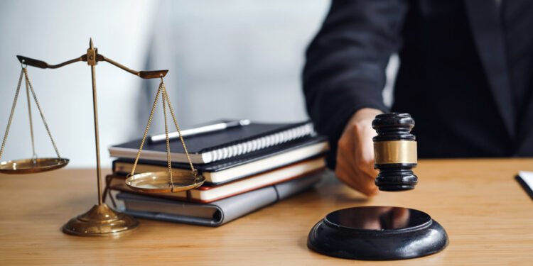 Personal Injury Attorney