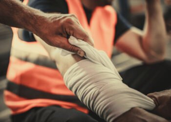 Personal Injury Lawsuit