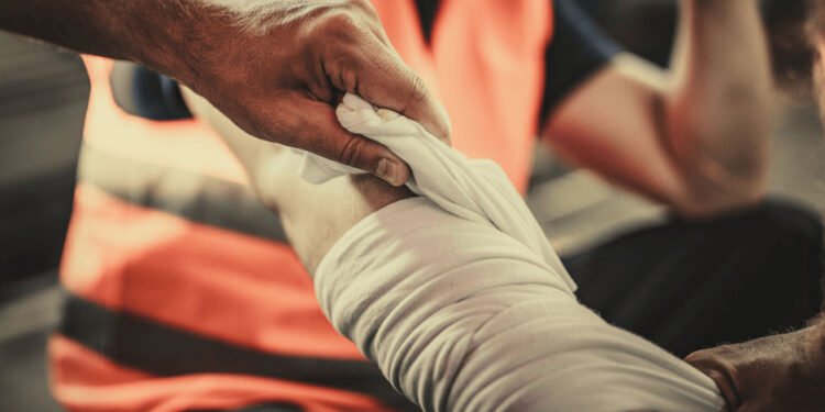Personal Injury Lawsuit