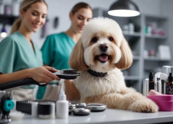 Why Every Pet Professional Needs Tailored Pet Business Insurance