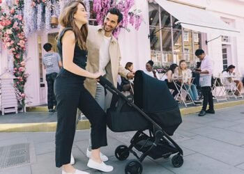 Picking the Best Compact Stroller for Travel