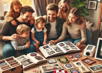 Preserving-Family-Memories-A-Photographer's-Approach-to-Cherished-Moments