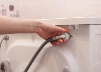 Preventing Household Leaks for Landlords