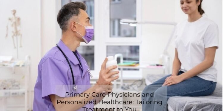 Primary Care Physicians and Personalized Healthcare