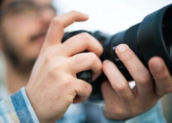 Professional Photography for Your Business Brand