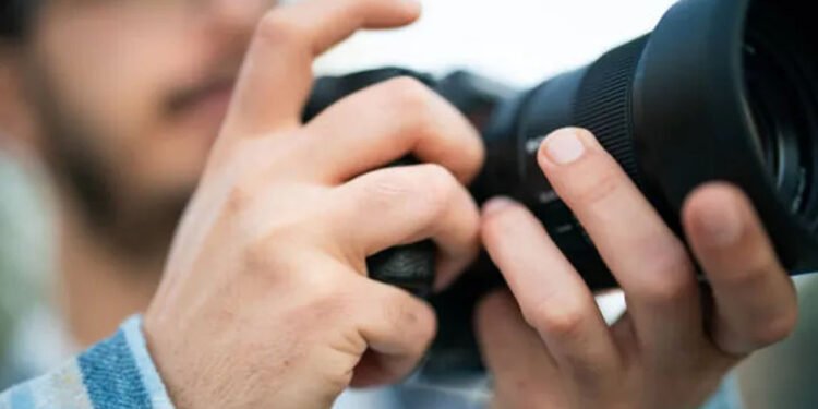 Professional Photography for Your Business Brand
