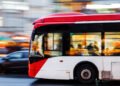 Public Buses Are a Reliable Alternative to Driving