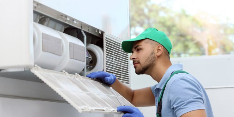 Regular Maintenance for Commercial HVAC Systems