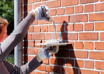 Revitalizing The Art and Science of Tuckpointing