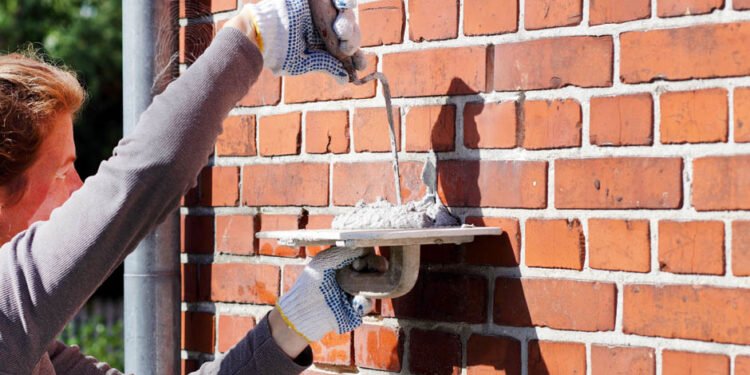 Revitalizing The Art and Science of Tuckpointing