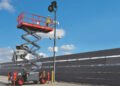 Right Scissor Lift Rental